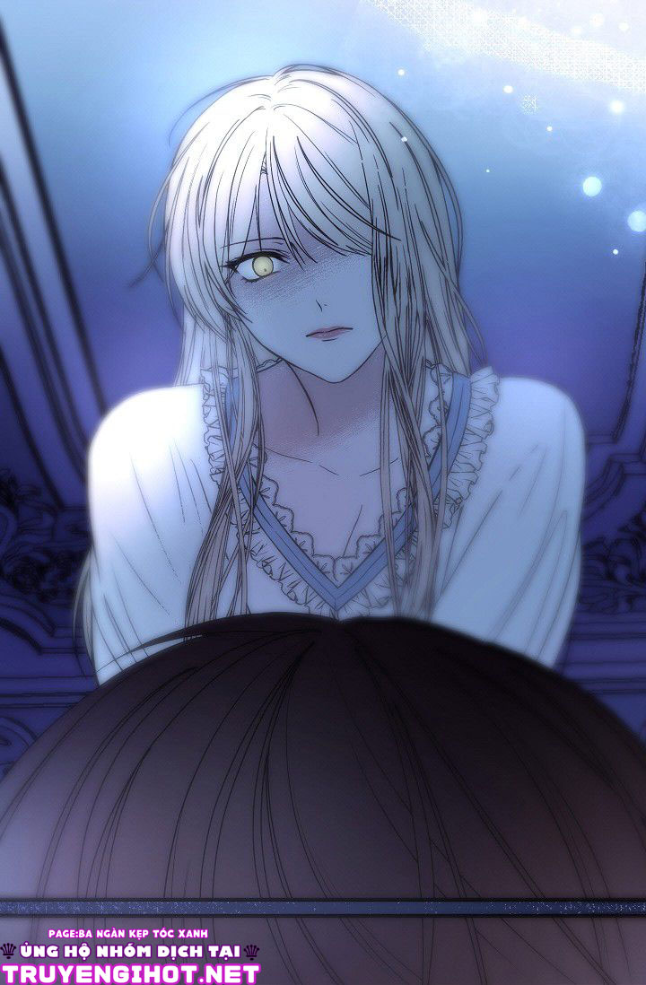 nữ hoàng sói chapter 18 16