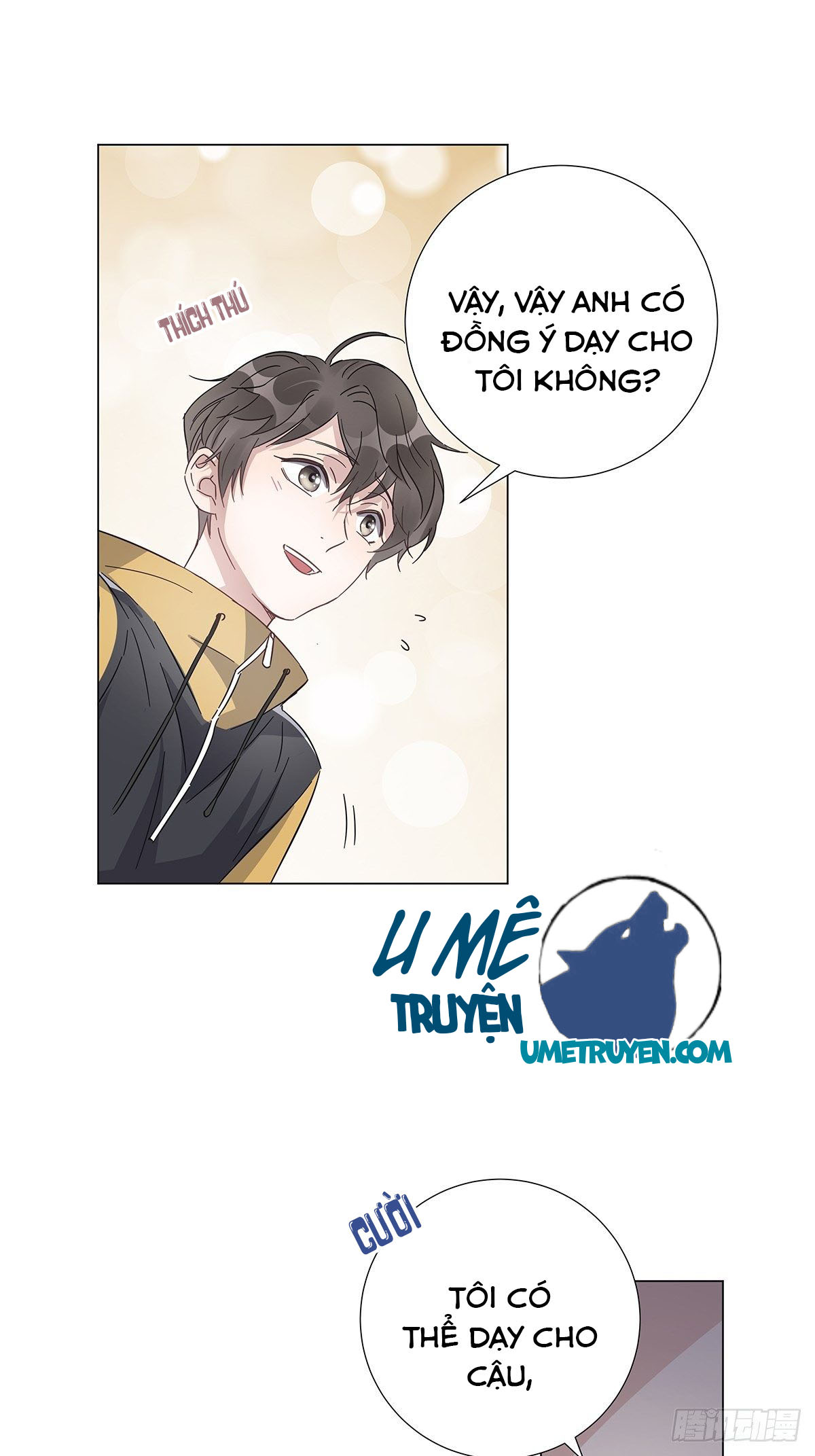 hôm nay nam giả trang nữ vẫn chưa được cầu hôn! chapter 16 28