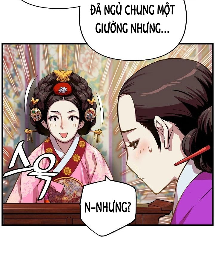 tôi sẽ sống như một hoàng tử chapter 5 27