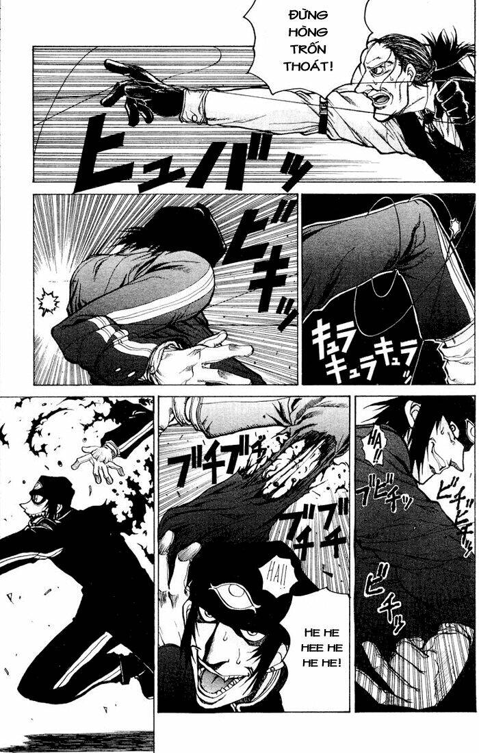 hellsing chapter 9 20