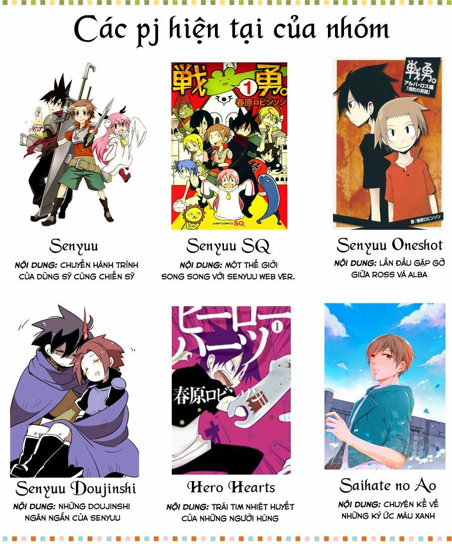 senyuu chapter 43 67