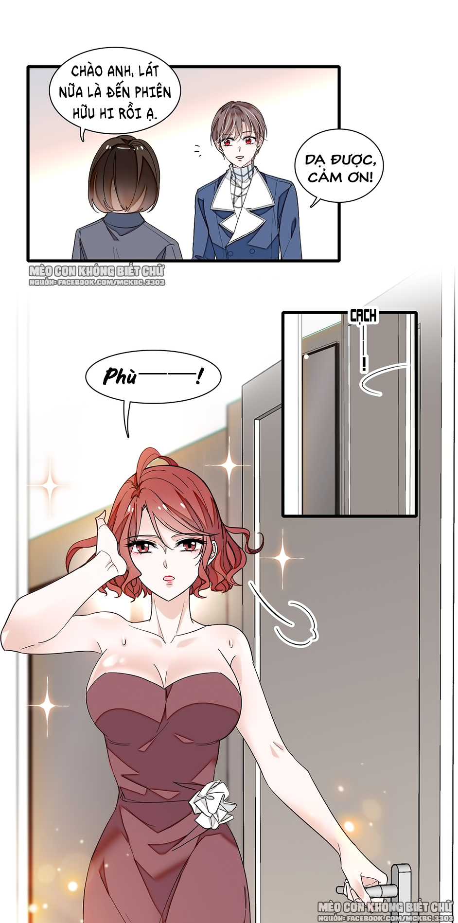 long phượng phiên chuyển chapter 39 31