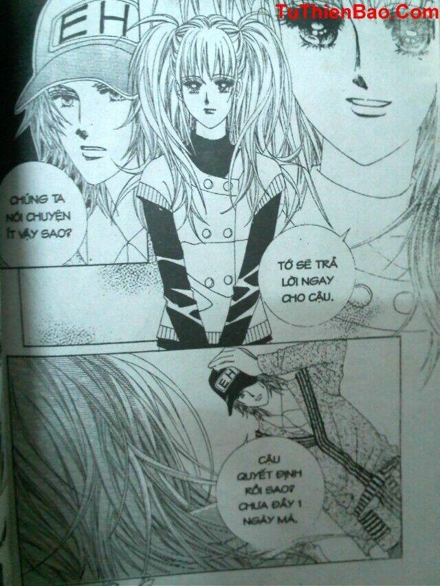 cô nàng xinh đẹp chapter 9 107