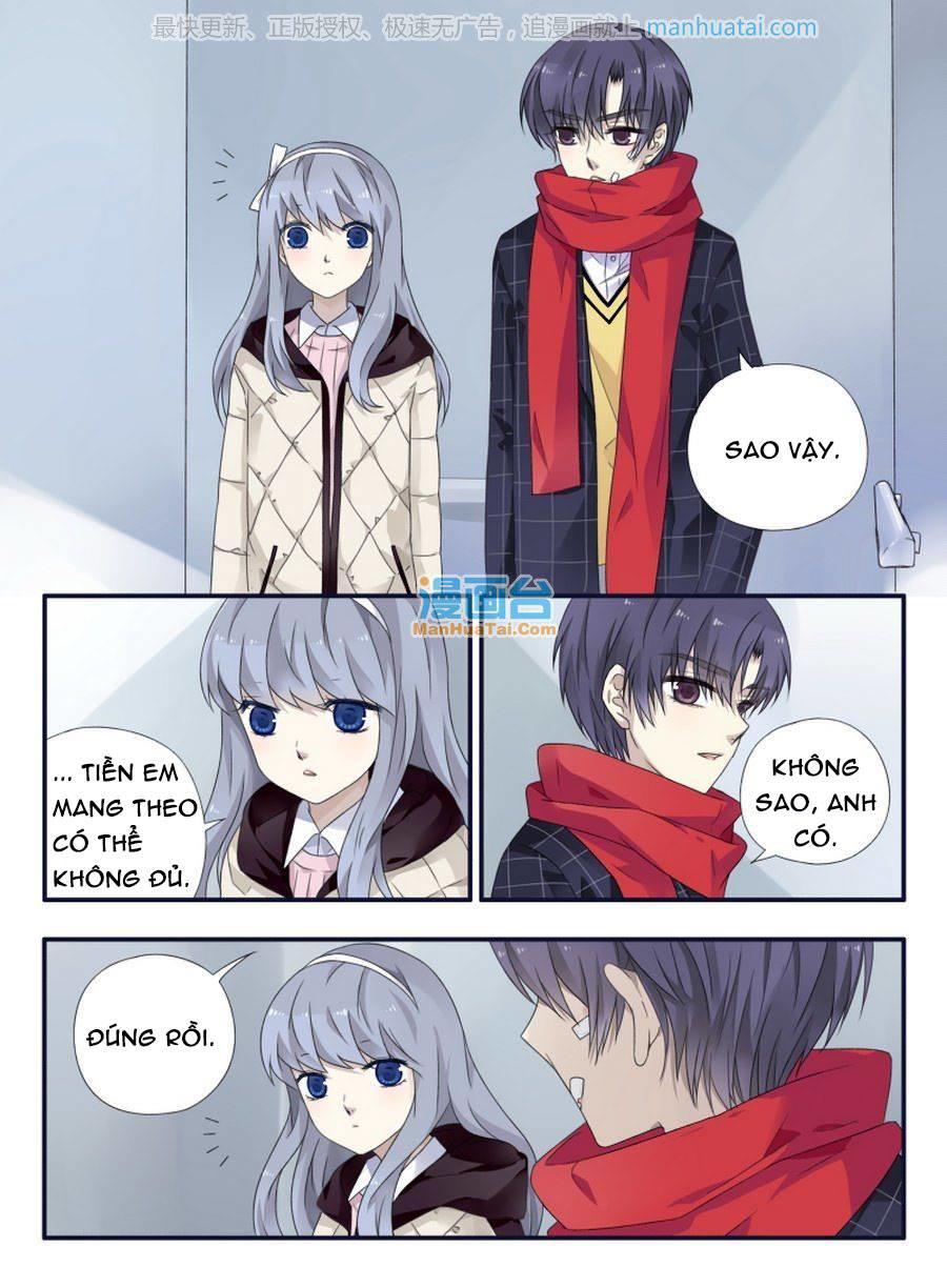 lam sí chapter 91 18