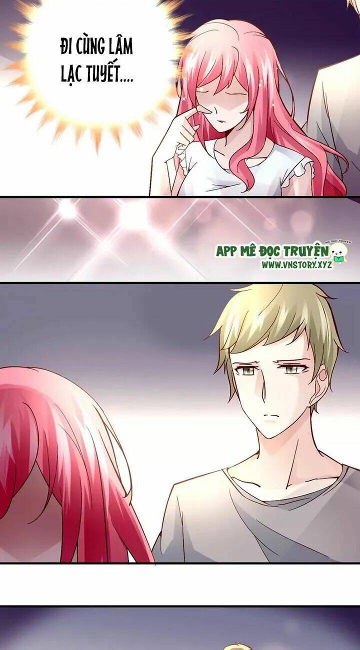 trò chơi săn tình - tổng tài khó kìm lòng chapter 36 3