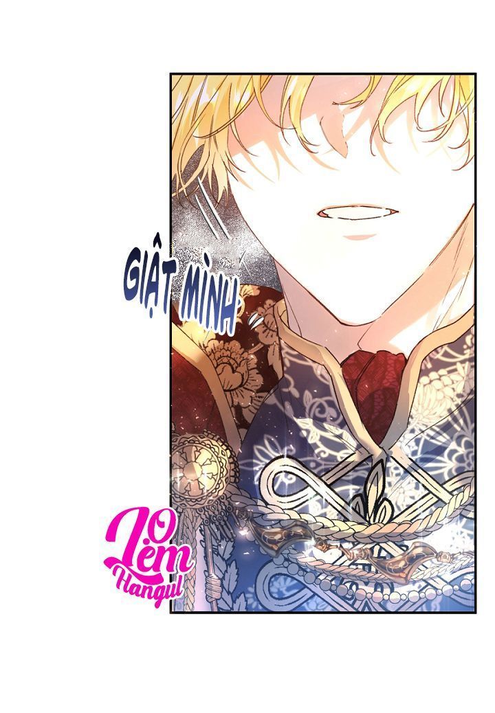 con rối ác nữ marionette chapter 1 58
