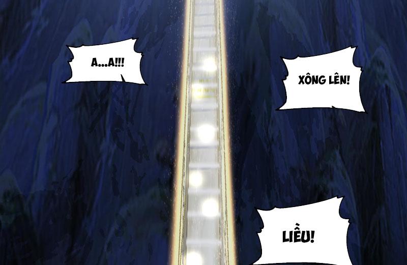 trên người ta có một rồng chapter 528 28