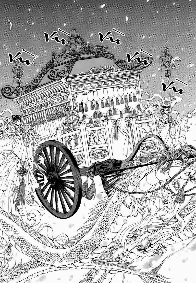 tân nương của thủy thần chapter 46 7