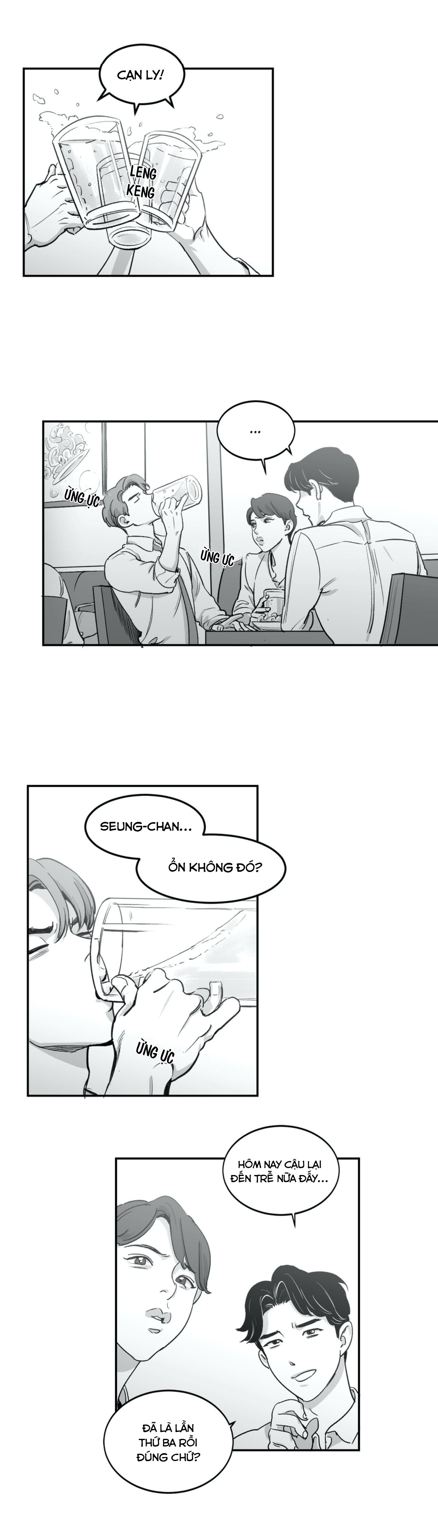 đến bên em đi! chapter 2 4