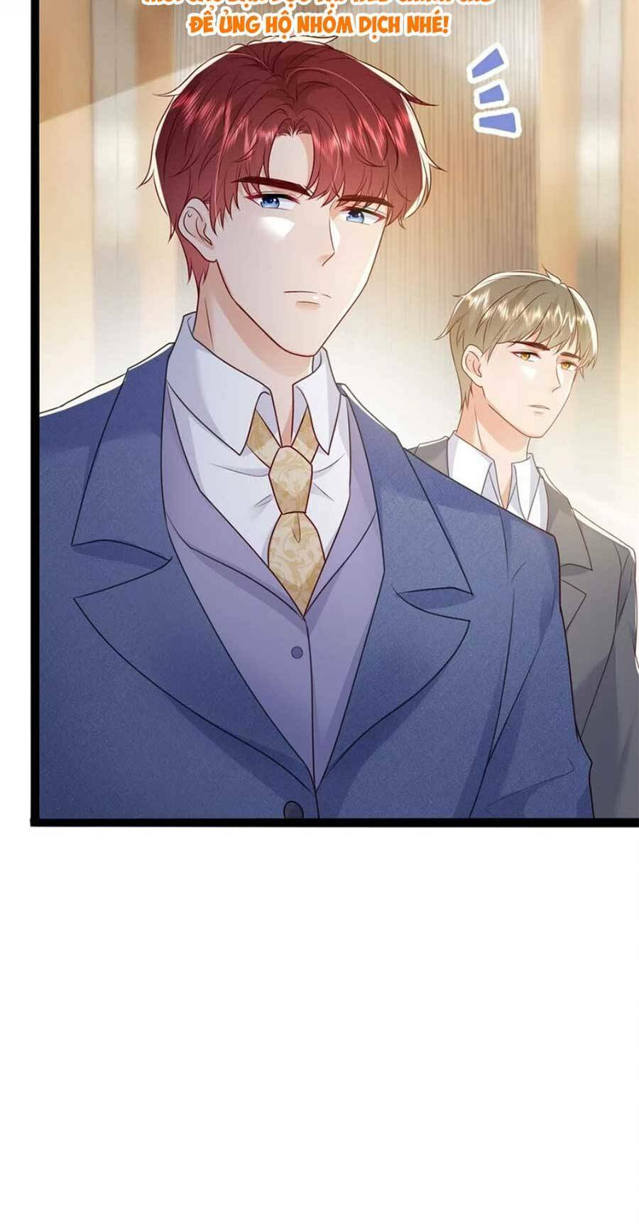 cô vợ của tôi không dễ bắt nạt chapter 83 27