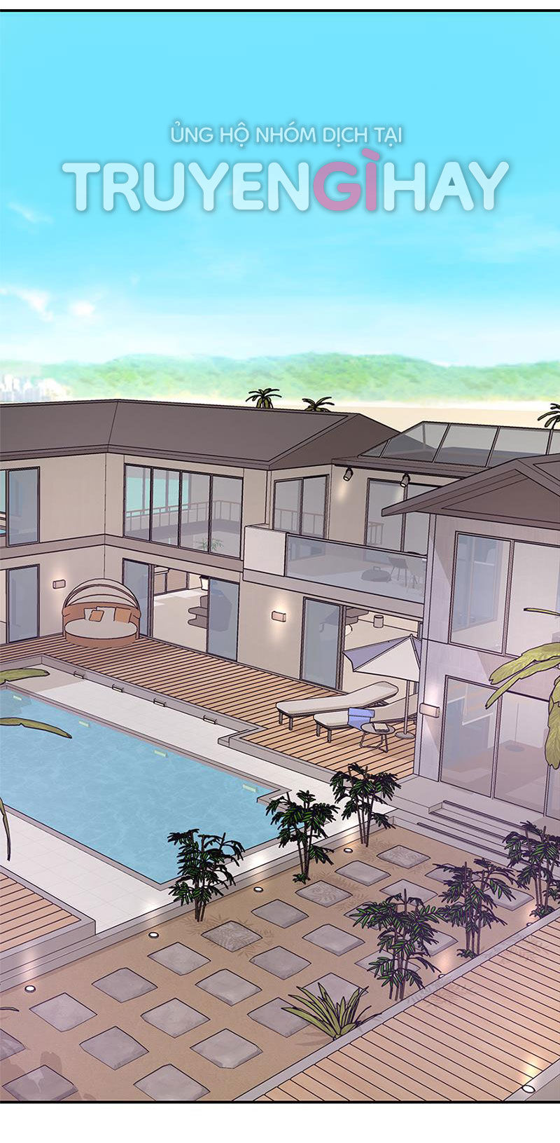 gửi em người đánh cắp những vì sao - to you who swallowed a star chapter 16.2 40