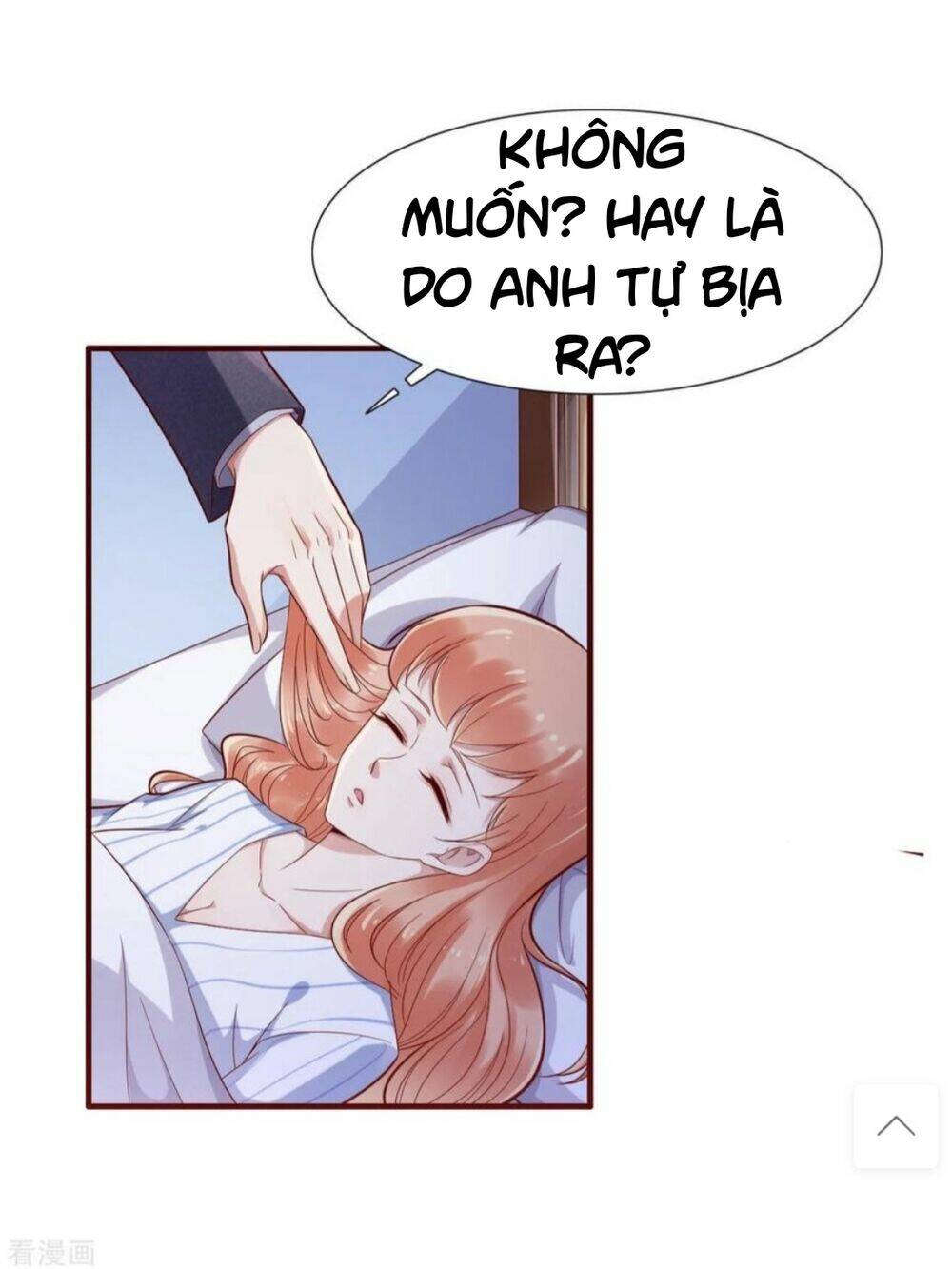 bá đạo tổng tài yêu tôi chapter 197 19