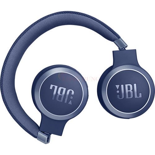 Tai nghe chụp tai Bluetooth JBL Live 670NC LIVE670NC - Hàng chính hãng