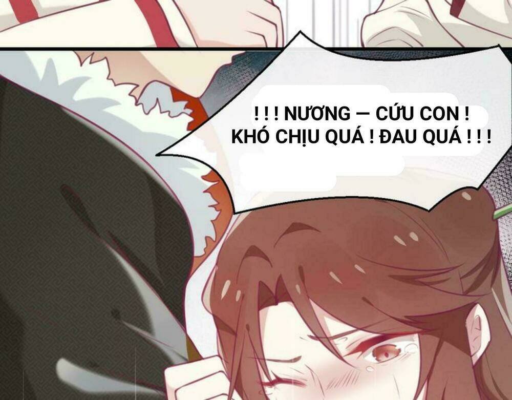 tà quân khó dưỡng tiểu ma phi chapter 15 22