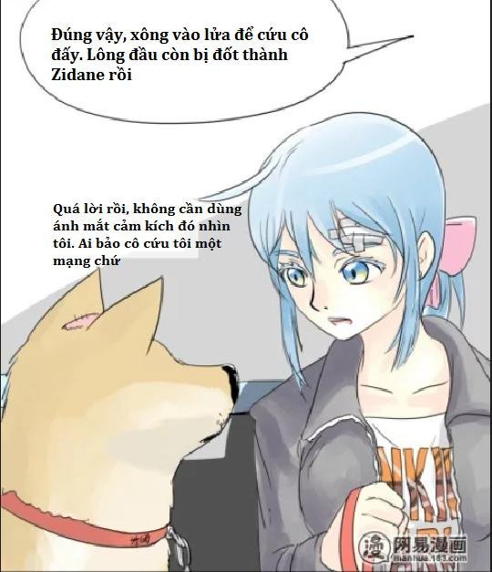 một con chó chapter 4 6