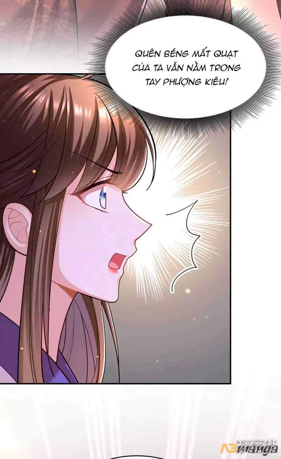 ngã tại hậu cung đương đại lão nữ chapter 111 2