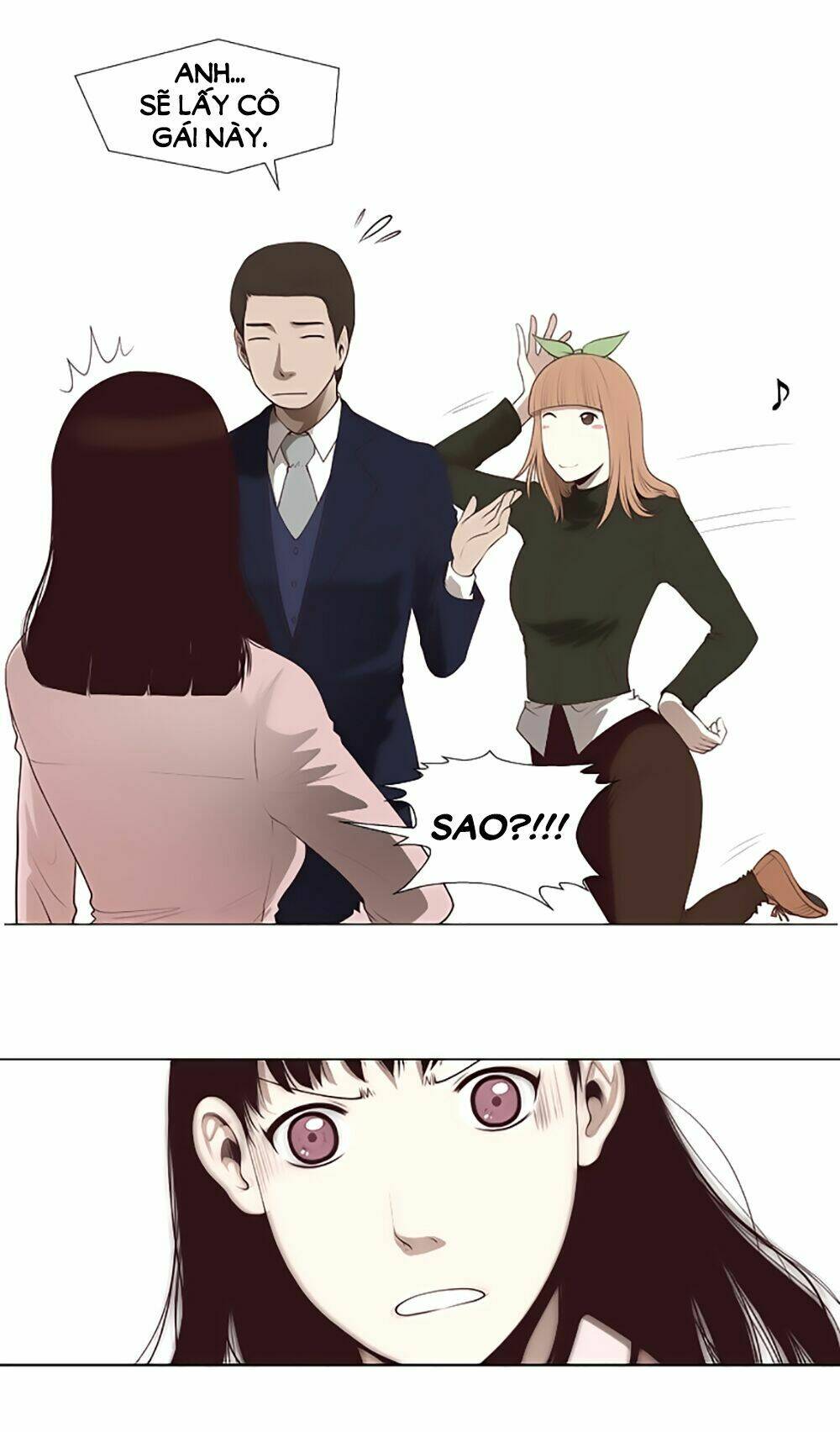 mrs. seonnyeo | mrs. tiên cô chapter 22 46