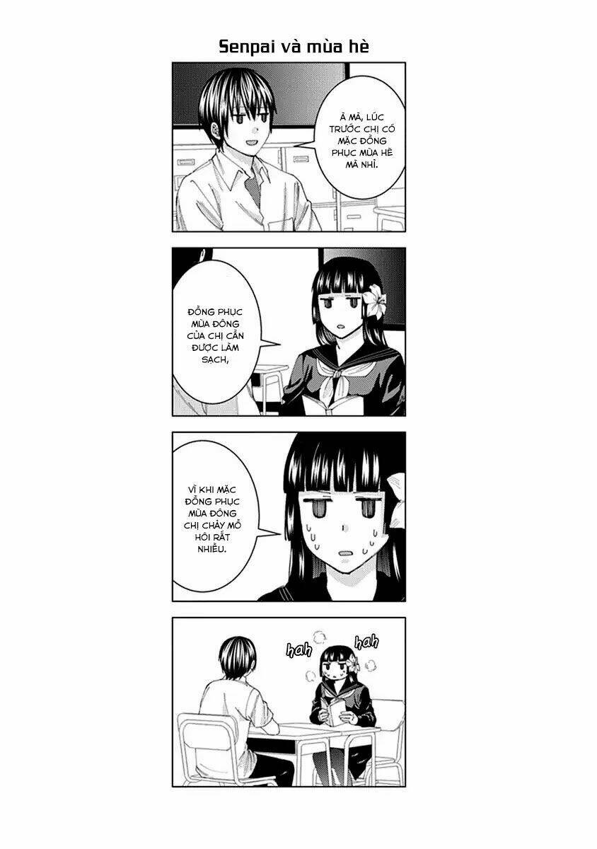 jiken jaken! chapter 6 12