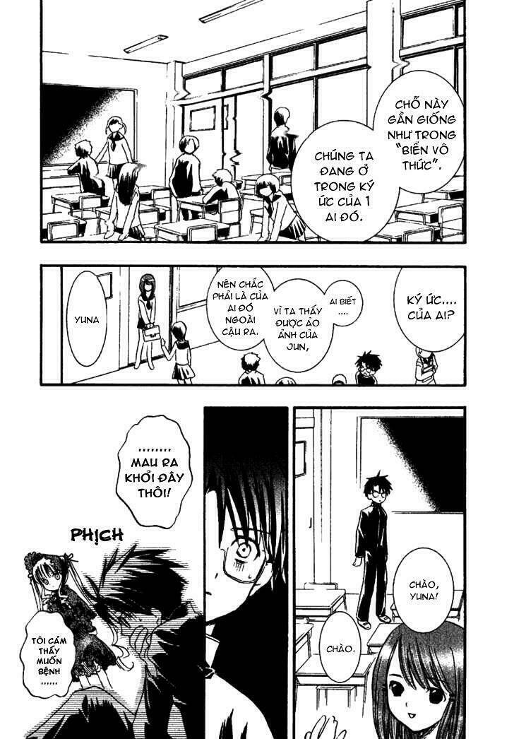 rozen maiden ii chapter 6 25