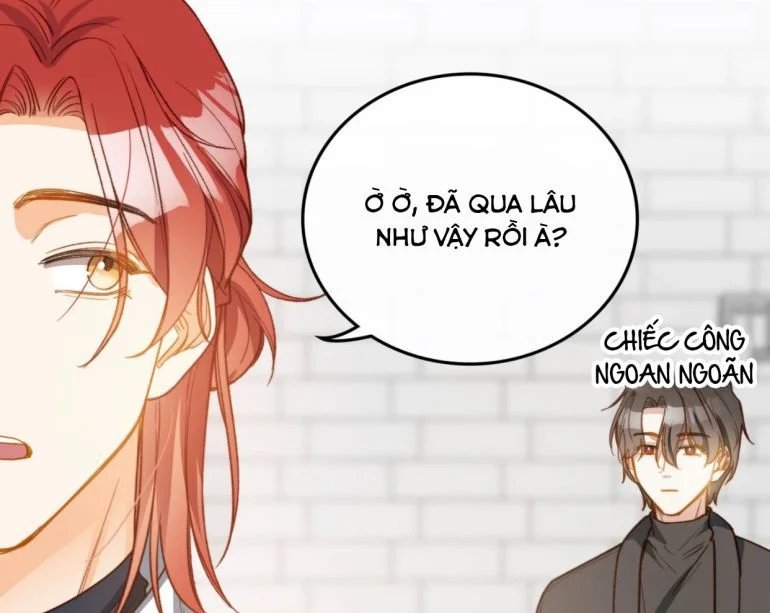 nụ hôn vực thẳm chapter 100 11