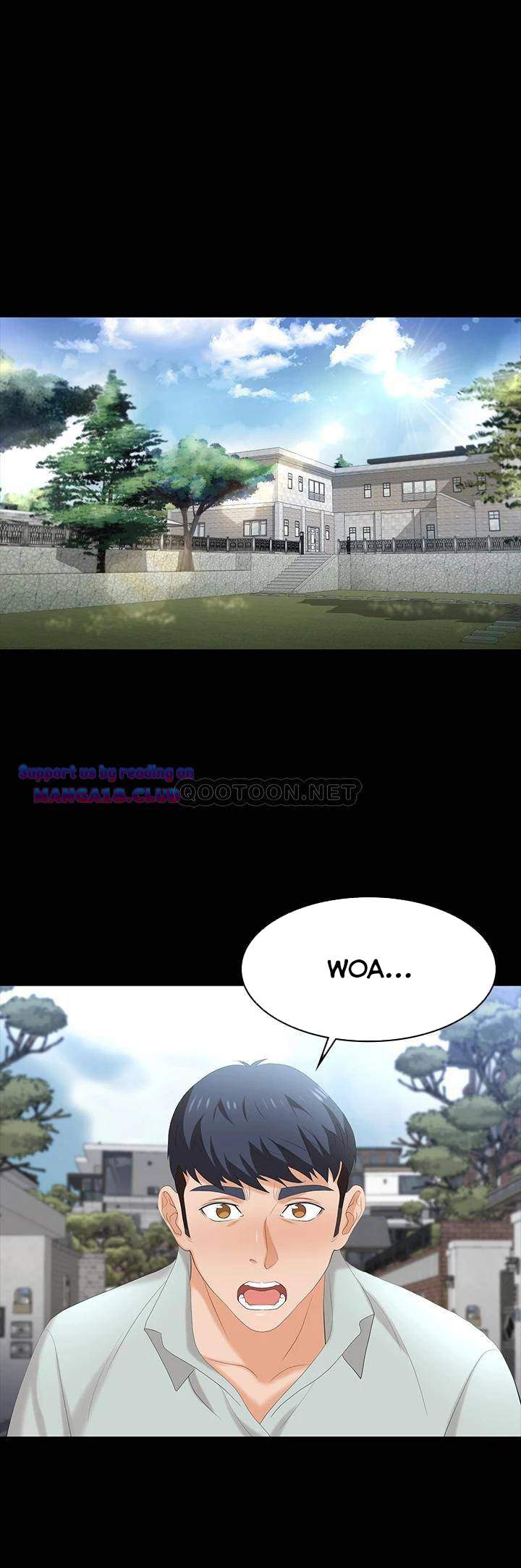 đổi vợ chapter 76 24