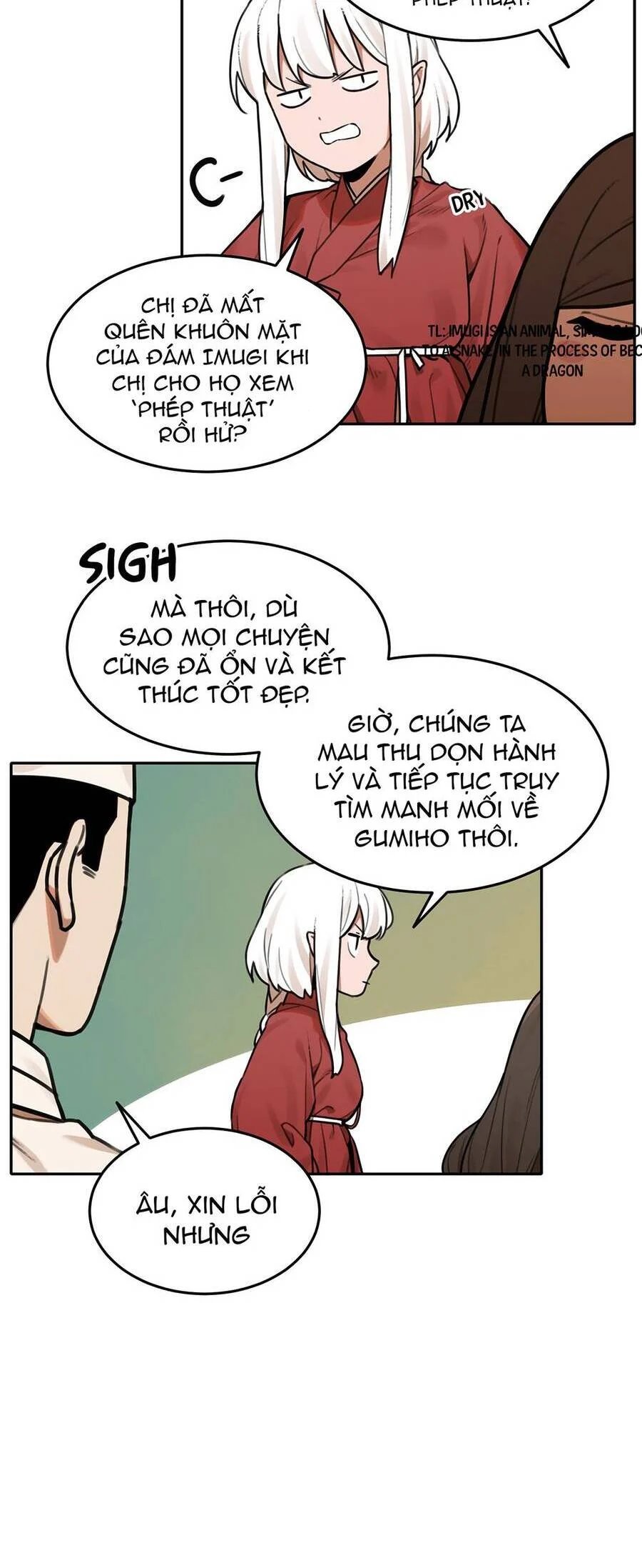 sự lụi tàn của usuzumi chapter 64 37