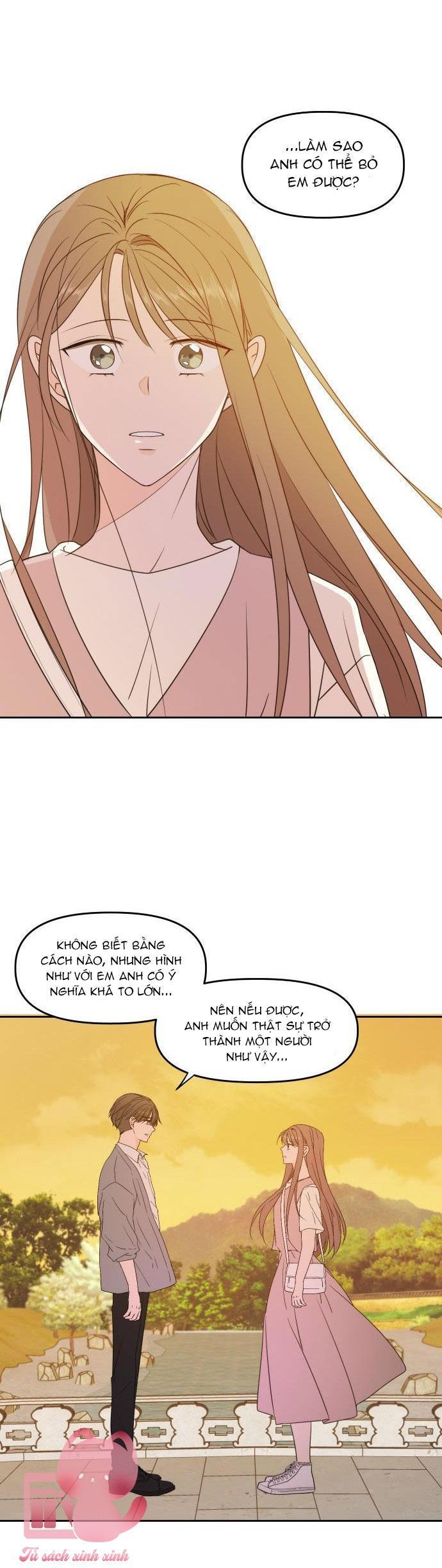 hẹn gặp nhau ở kiếp thứ 19 chapter 76 32