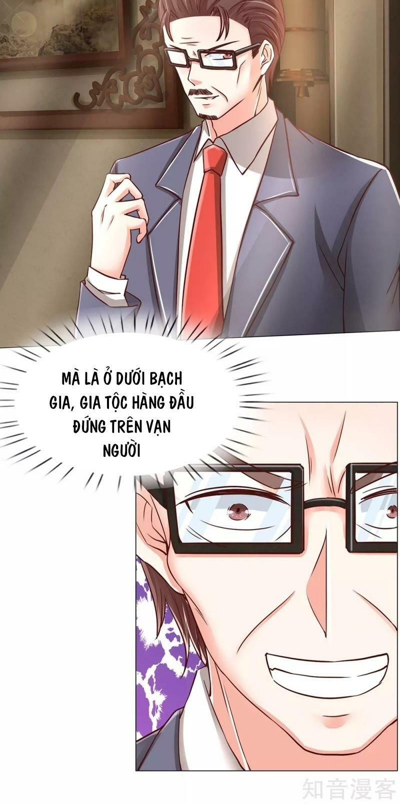 vú em tiên tôn đi ở rể chapter 130 16