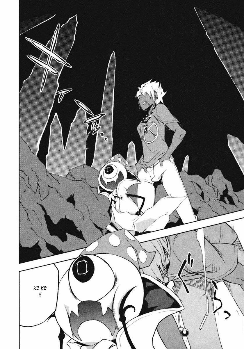 yumekui merry chapter 18 10