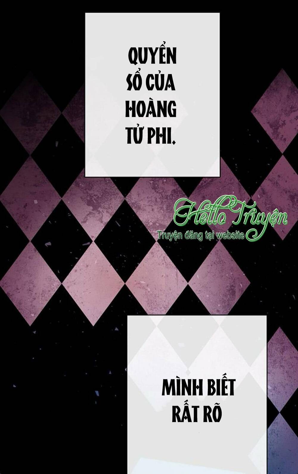 Hoàng Tử Rắc Rối chapter 51.1 48