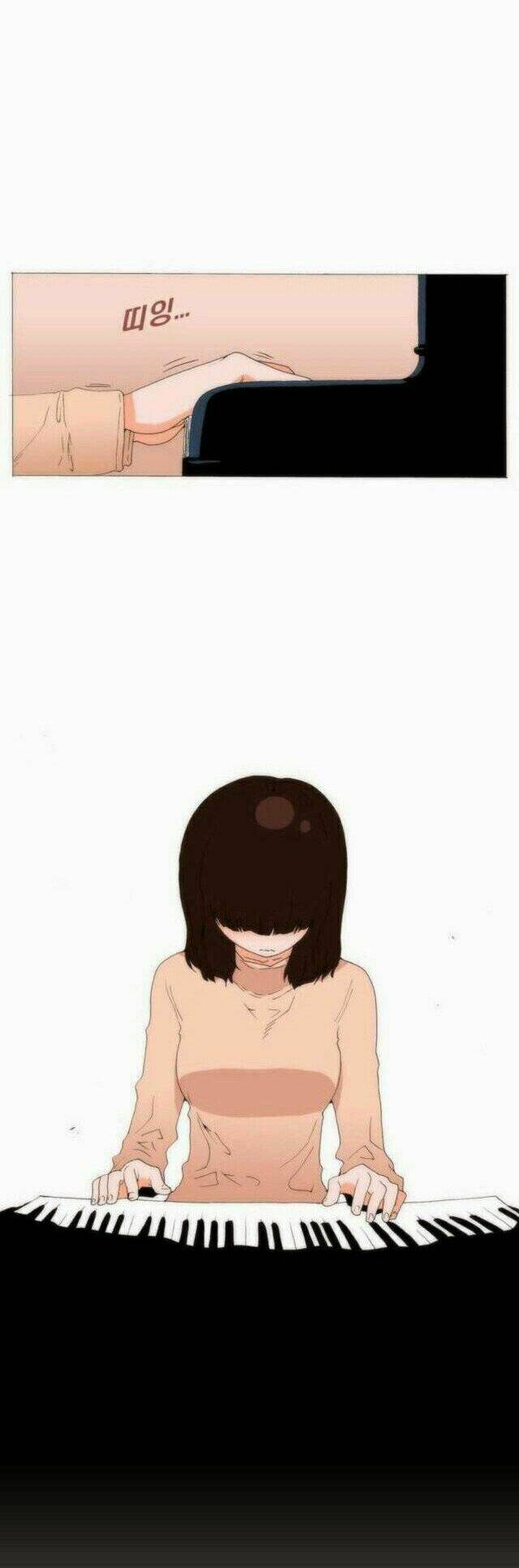 can't see can't hear but love chapter 81 4