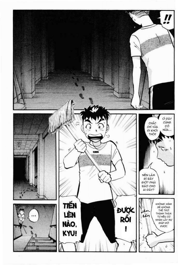 detective academy q chapter 8 7