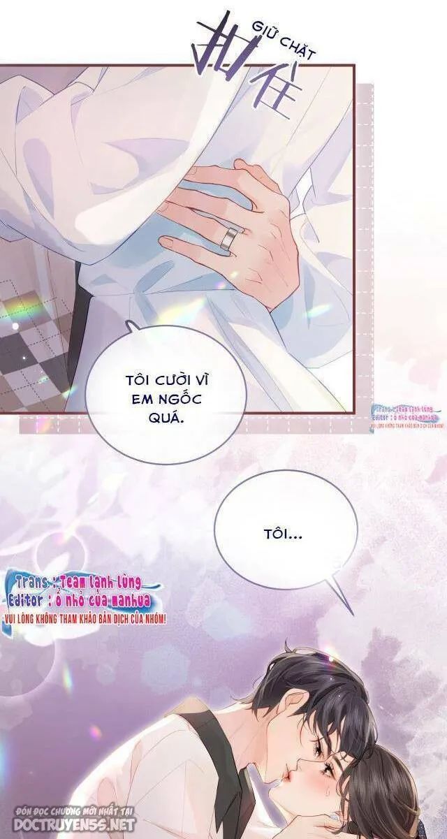 vợ chồng siêu sao có chút ngọt [m] chapter 28 29