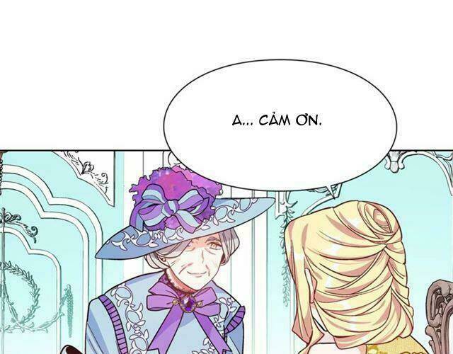 nữ hoàng ngoại khoa chapter 33 49