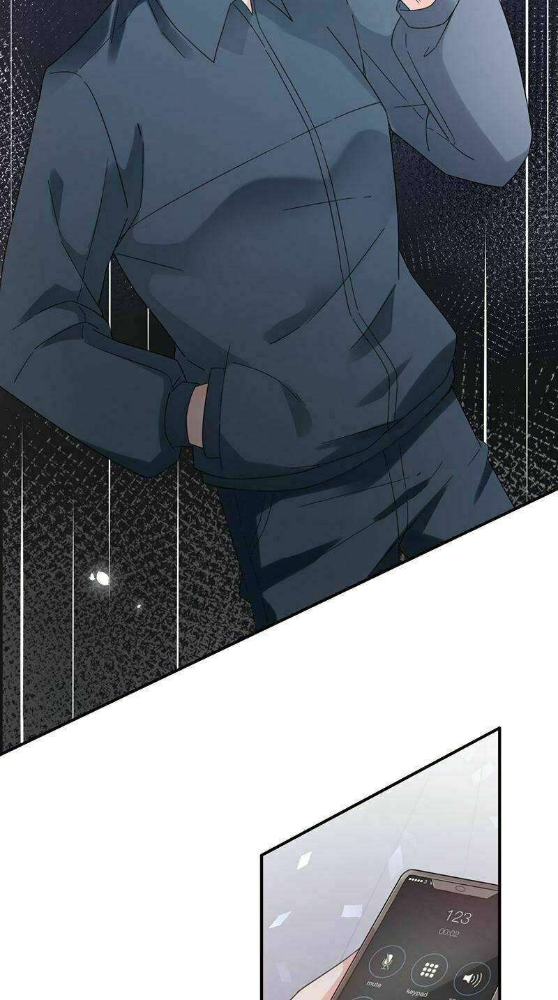 thịnh thế điềm sủng: cô vợ nhỏ đáng yêu của dịch thiếu chapter 51 19