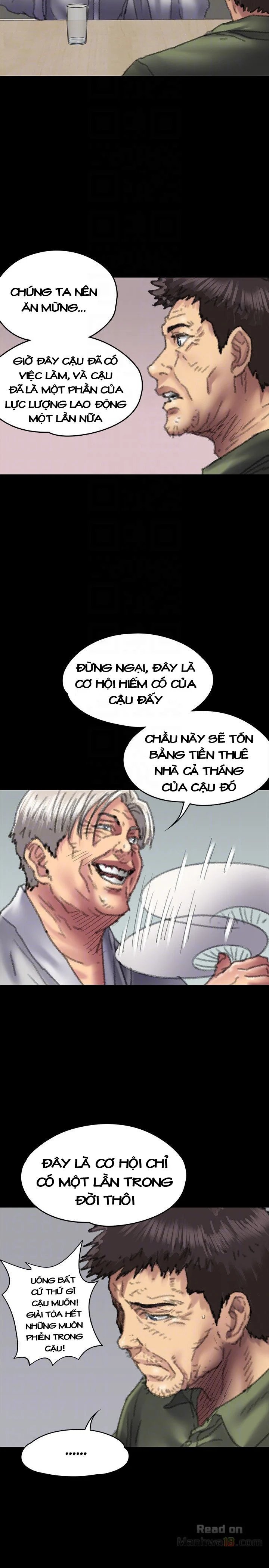 ong chúa chapter 55 31