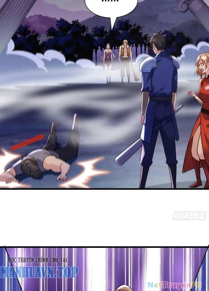 từ dã quái bắt đầu thăng cấp chapter 29 16