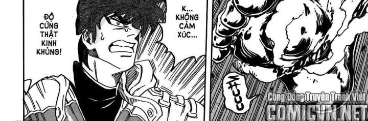 thánh tỏi sành ăn chapter 278 8