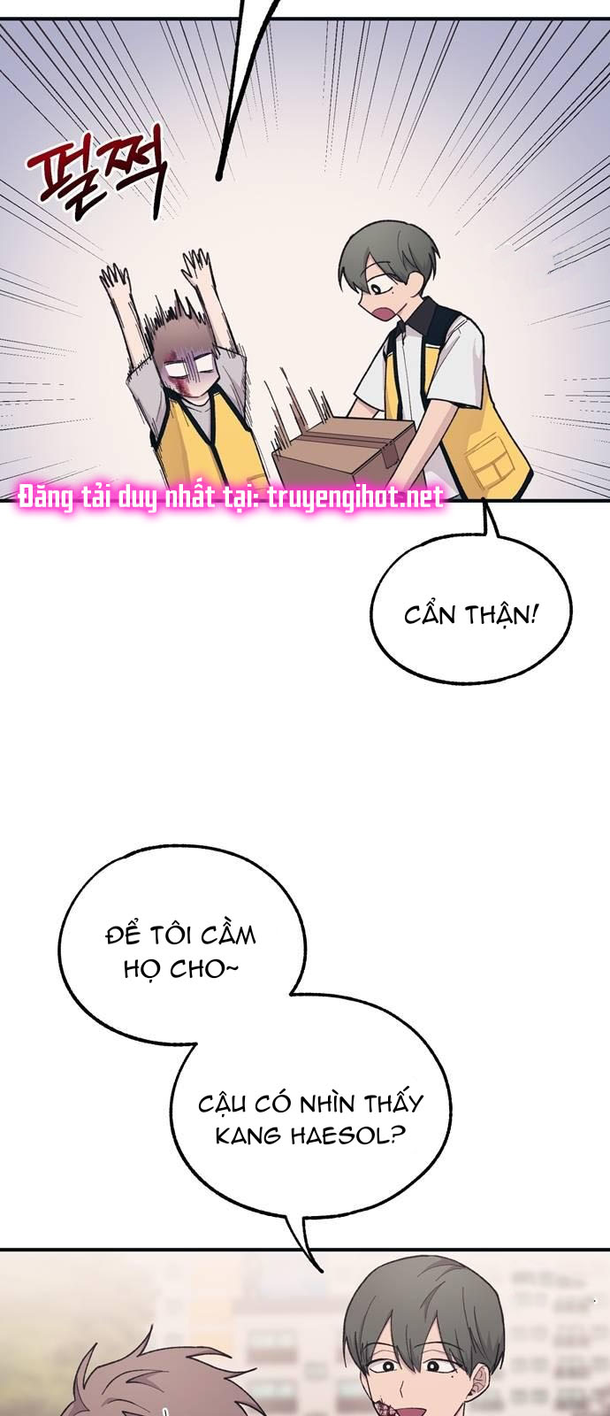 yeonwoo ngây thơ chapter 37.2 15