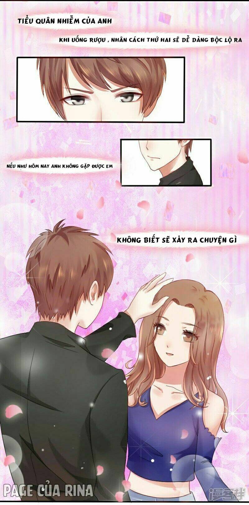 năm ấy gặp được em là điều may mắn chapter 2 29