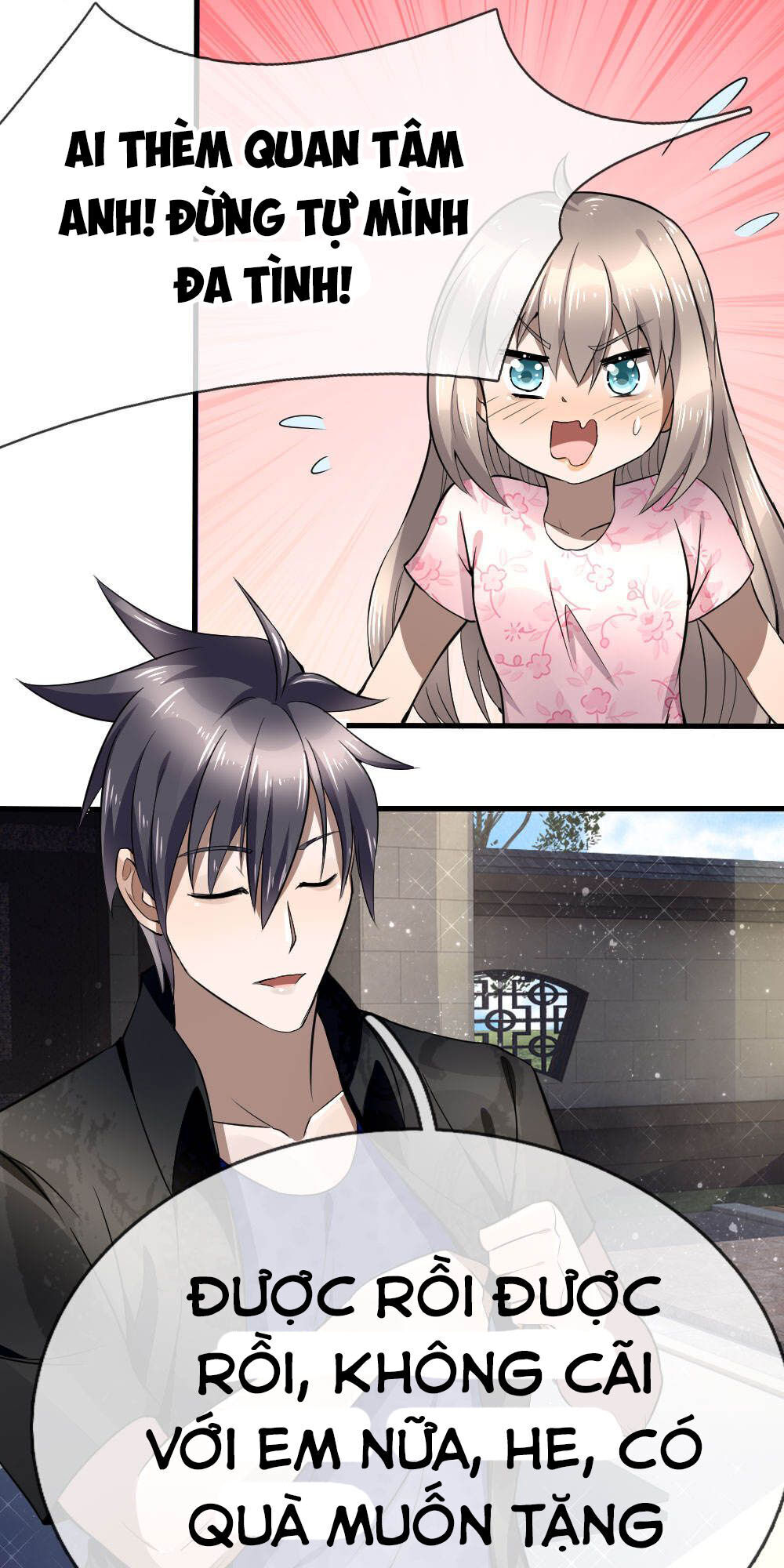 tuyệt thế binh vương chapter 93 8