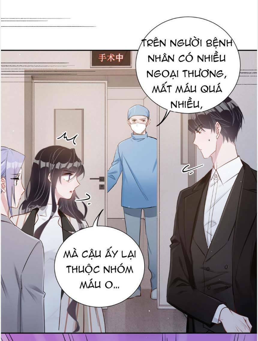 thế thân tự mình tu dưỡng chapter 35 7