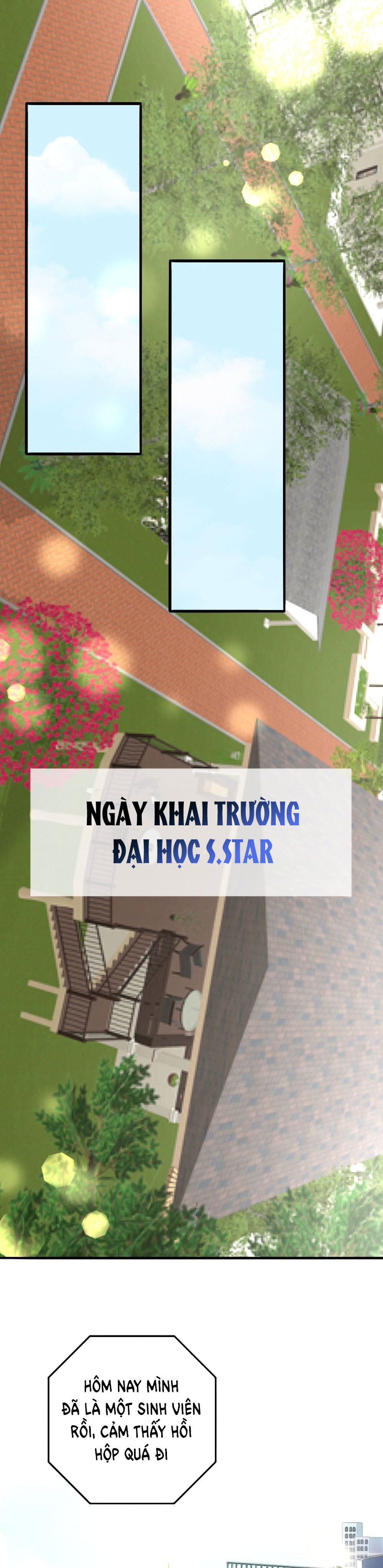 [18+] hãy cẩn thận khi sử dụng từ ''bạn'' sai người chapter 3.1 1