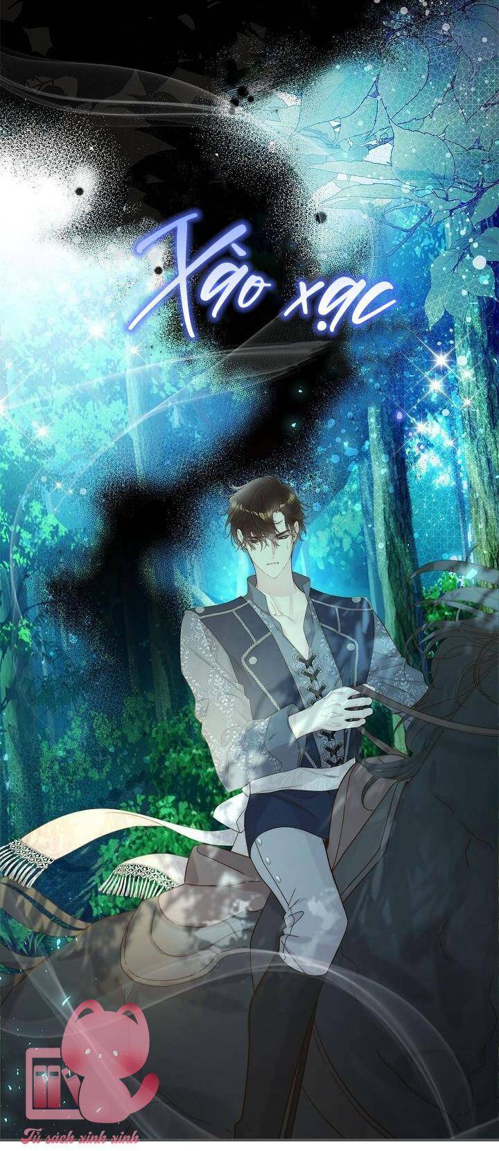 [15+] công chúa chloe chapter 101 29