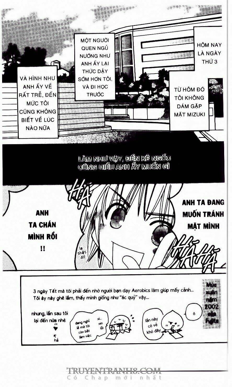 vườn địa đàng chapter 17 4