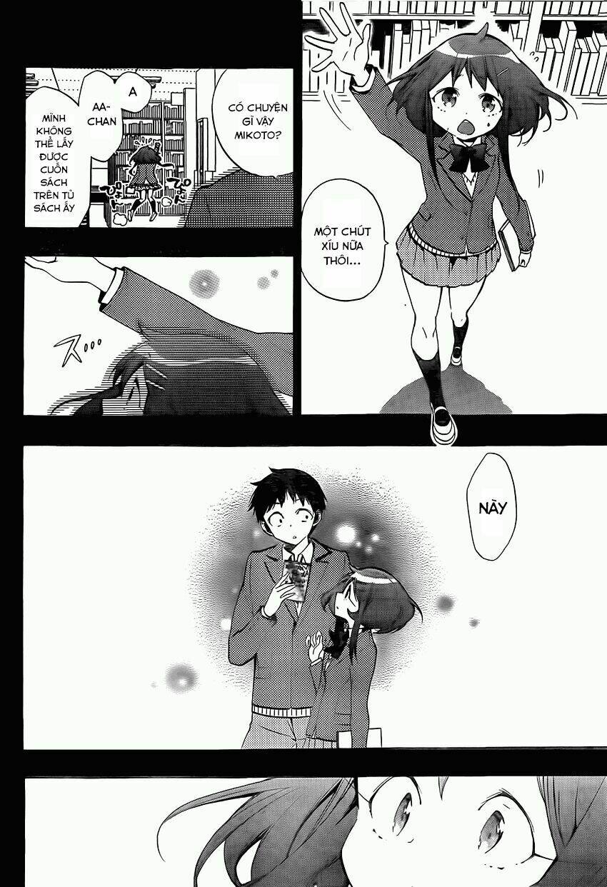 kami-sama drop chapter 12 10