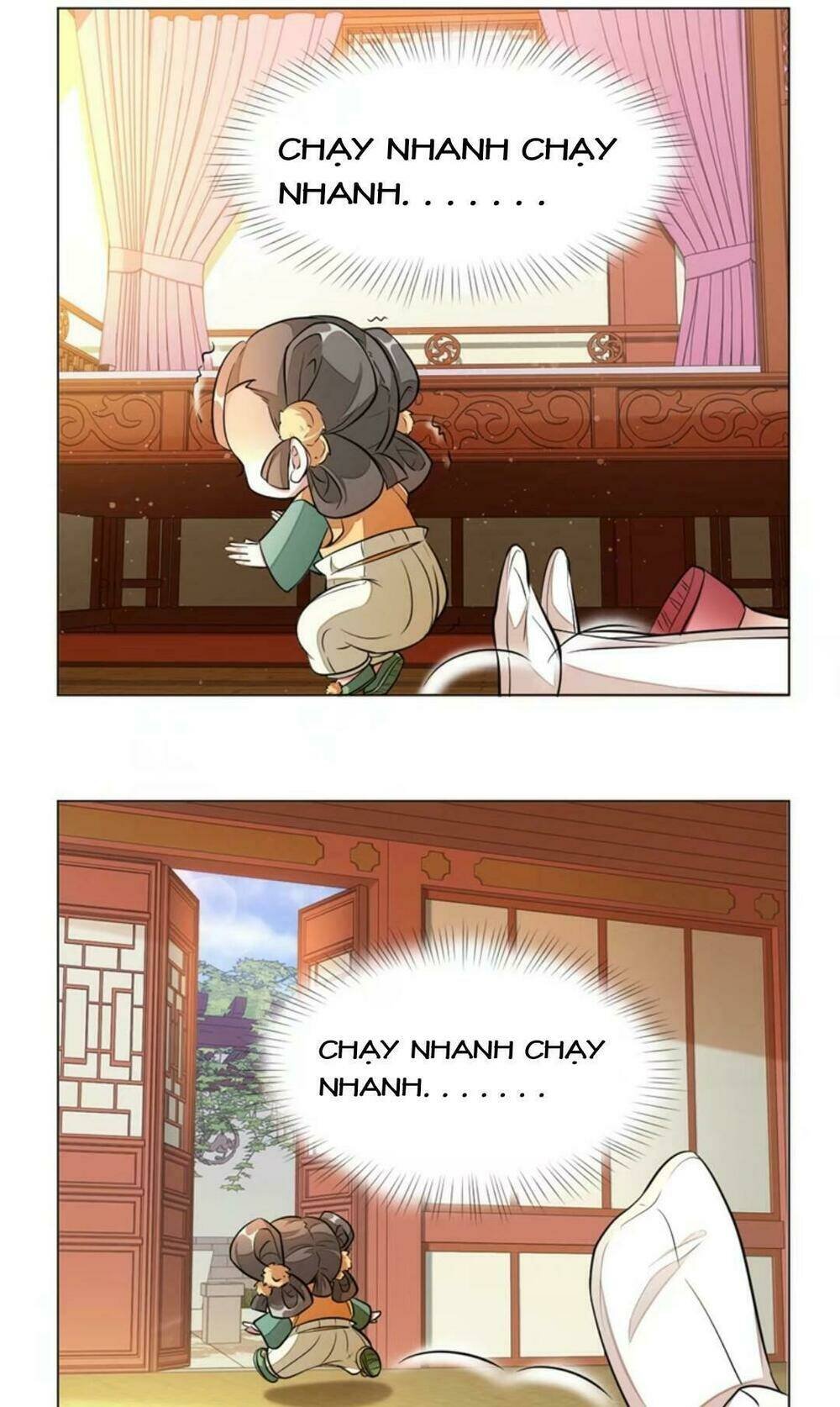 vong ưu linh chapter 4 12