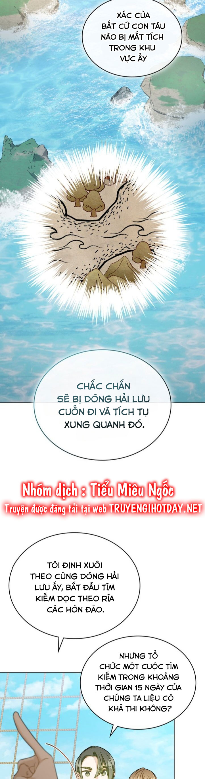 hải tặc thượng lưu chapter 44 19