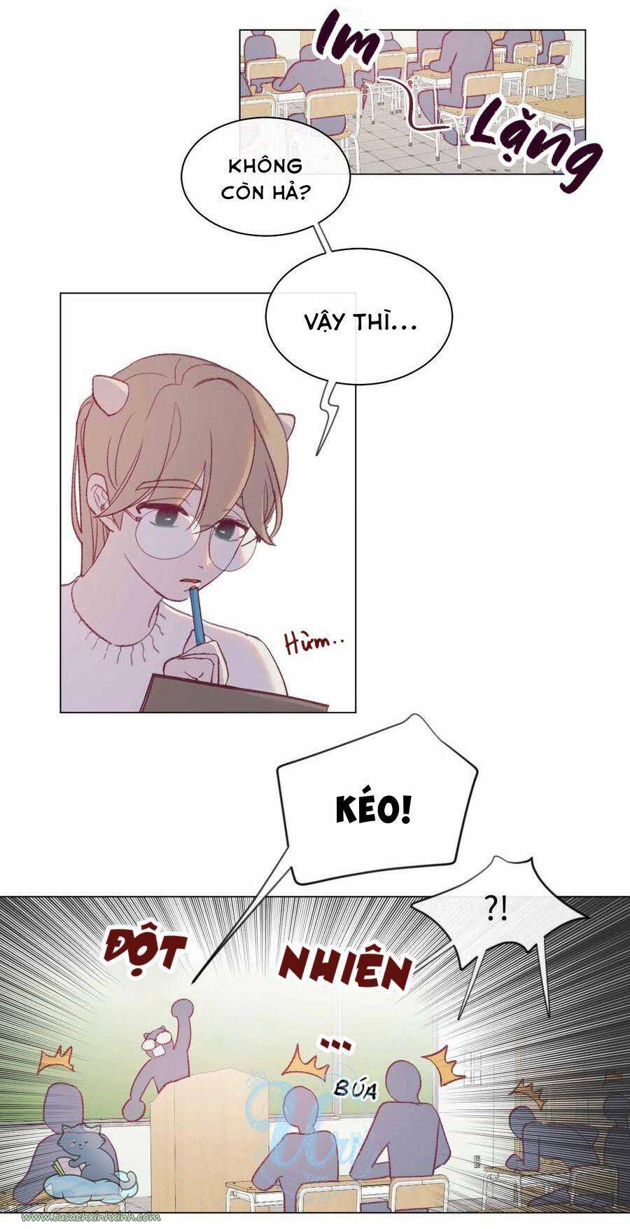 nhật ký nấm ma cô chapter 25 28