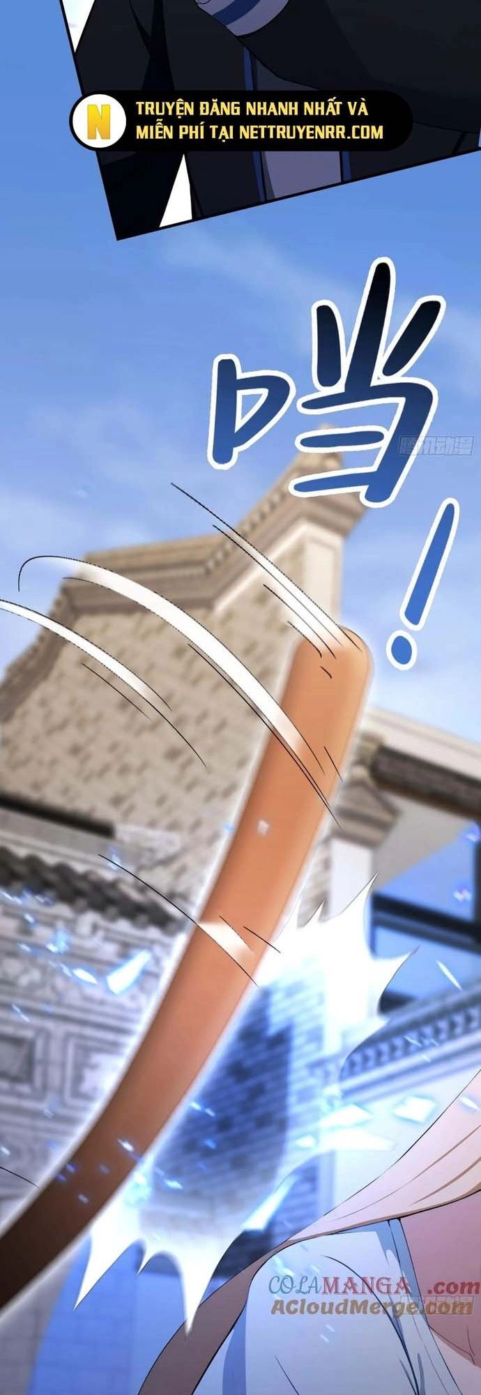 ảo ma! ta mở lớp huấn luyện nữ đế! chapter 78 14